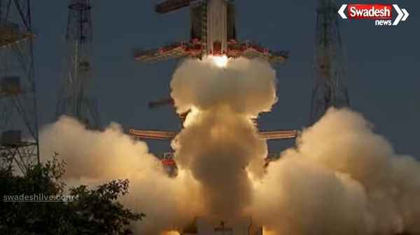 India\'s Surya Yan mission continues - Aditya-L1 completes second round of Earth